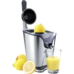 Steba ZP3 Ηλεκτρικός Στίφτης 100W Inox 250300 - Image 7