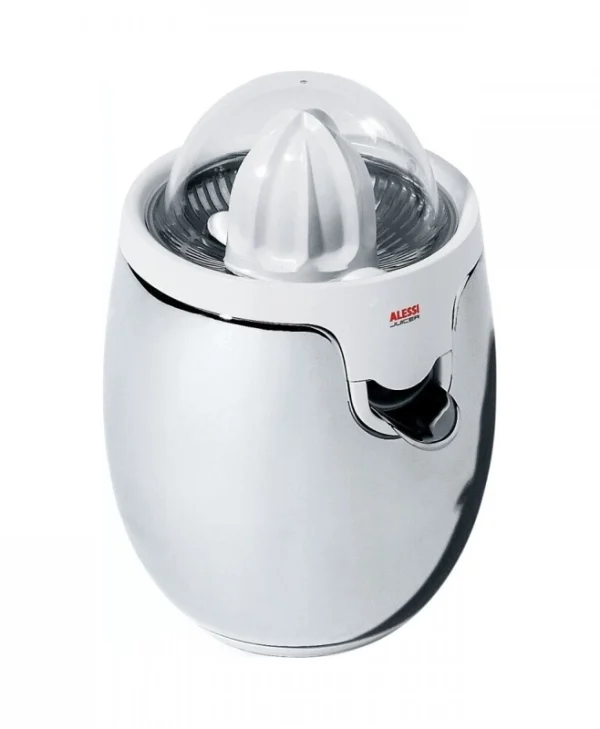 Alessi Ηλεκτρικός Στίφτης 85W Γκρι SG63W