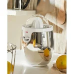 Alessi Ηλεκτρικός Στίφτης 85W Γκρι SG63W - Image 5