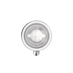 Alessi Ηλεκτρικός Στίφτης 85W Γκρι SG63W - Image 6