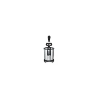 Solis 8453 Ηλεκτρικός Στίφτης 160W Inox S0118