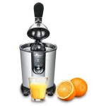 Solis 8453 Ηλεκτρικός Στίφτης 160W Inox S0118 - Image 3