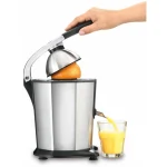 Solis 8453 Ηλεκτρικός Στίφτης 160W Inox S0118 - Image 5