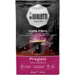 Bialetti Filtro Pregiato Gemahlen 300 G Für French Press 096080461