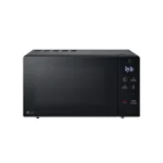 LG Φούρνος Μικροκυμάτων με Grill 30lt Μαύρος MH7032JAS - Image 2