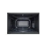 LG Φούρνος Μικροκυμάτων με Grill 30lt Μαύρος MH7032JAS - Image 4