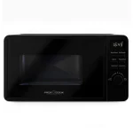 Profi Cook PC-MWG 1319 Φούρνος Μικροκυμάτων με Grill 20lt Μαύρος 501319