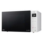 LG Φούρνος Μικροκυμάτων 23lt Λευκός MS23NECBW - Image 2
