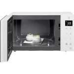 LG Φούρνος Μικροκυμάτων 23lt Λευκός MS23NECBW - Image 3
