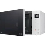 LG Φούρνος Μικροκυμάτων 23lt Λευκός MS23NECBW - Image 6
