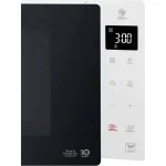 LG Φούρνος Μικροκυμάτων 23lt Λευκός MS23NECBW - Image 7