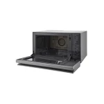 LG Φούρνος Μικροκυμάτων με Grill 39lt Inox MJ3965ACS - Image 3