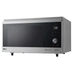 LG Φούρνος Μικροκυμάτων με Grill 39lt Inox MJ3965ACS - Image 4