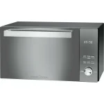 Profi Cook PC-MWG 1204 Φούρνος Μικροκυμάτων με Grill 23lt Μαύρος 501204