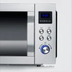 Severin Mw Φούρνος Μικροκυμάτων 25lt Inox MW7777 - Image 3