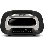 G3Ferrari Pronto Παρασκευαστής Πίτσας 1700W Γκρι G10186
