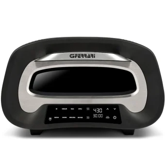 G3Ferrari Pronto Παρασκευαστής Πίτσας 1700W Γκρι G10186