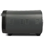 G3Ferrari Pronto Παρασκευαστής Πίτσας 1700W Γκρι G10186 - Image 2
