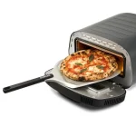 G3Ferrari Pronto Παρασκευαστής Πίτσας 1700W Γκρι G10186 - Image 3