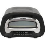 G3Ferrari Pronto Παρασκευαστής Πίτσας 1700W Γκρι G10186 - Image 4