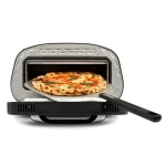 G3Ferrari Pronto Παρασκευαστής Πίτσας 1700W Γκρι G10186 - Image 7