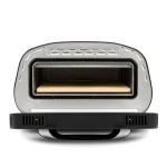 G3Ferrari Pronto Παρασκευαστής Πίτσας 1700W Γκρι G10186 - Image 8