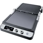 Steba FG 120 Τοστιέρα Γκριλιέρα 1800W Inox 18-72-00 - Image 7