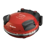 Ariete 0909 Παρασκευαστής Πίτσας 1200W Κόκκινος 00C090900AR0 - Image 5