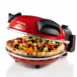 Ariete 0909 Παρασκευαστής Πίτσας 1200W Κόκκινος 00C090900AR0 - Image 6