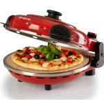 Ariete 0909 Παρασκευαστής Πίτσας 1200W Κόκκινος 00C090900AR0 - Image 12