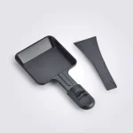 Severin RG9670 Επιτραπέζια Ηλεκτρική Ψησταριά Αυλακωτής Πλάκας 1400W με Ρυθμιζόμενο Θερμοστάτη 41.7x26.3εκ. RG 9670 - Image 5