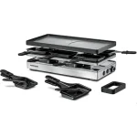Rommelsbacher Επιτραπέζια Ηλεκτρική Ψησταριά Raclette RCP 1800