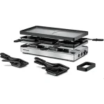 Rommelsbacher Επιτραπέζια Ηλεκτρική Ψησταριά Raclette RCP 1800 - Image 2