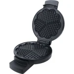 Steba Βαφλιέρα για Βάφλες Καρδιά 900W 182300
