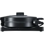 Steba Βαφλιέρα για Βάφλες Καρδιά 900W 182300 - Image 3