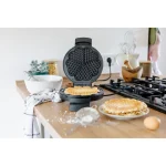 Steba Βαφλιέρα για Βάφλες Καρδιά 900W 182300 - Image 6