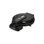 Unold Βαφλιέρα για Βάφλες Καρδιά 1200W 48235 - Image 2