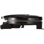 Unold Βαφλιέρα για Βάφλες Καρδιά 1200W 48235 - Image 4