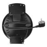 Unold Βαφλιέρα για Βάφλες Καρδιά 1200W 48235 - Image 6