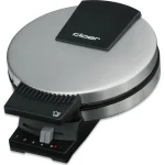 Cloer 189 Βαφλιέρα για Βάφλες Καρδιά 930W - Image 2