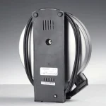 Cloer 189 Βαφλιέρα για Βάφλες Καρδιά 930W - Image 6