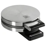 Graef Βαφλιέρα για Βάφλες Καρδιά 850W WA 80 - Image 2