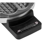 Graef Βαφλιέρα για Βάφλες Καρδιά 850W WA 80 - Image 4