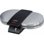 Cloer Βαφλιέρα για Βάφλες Καρδιά 1200W 1329 WAFFELAUTOMAT - Image 2