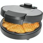 Bomann WA 1365 Βαφλιέρα για Βάφλες Καρδιά 1000W WA 1365 CB