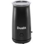 Dualit Συσκευή για Ζεστό & Κρύο Αφρόγαλα με Αντικολλητική Επίστρωση 500ml DU-84146
