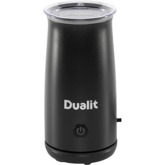 Dualit Συσκευή για Ζεστό & Κρύο Αφρόγαλα με Αντικολλητική Επίστρωση 500ml DU-84146