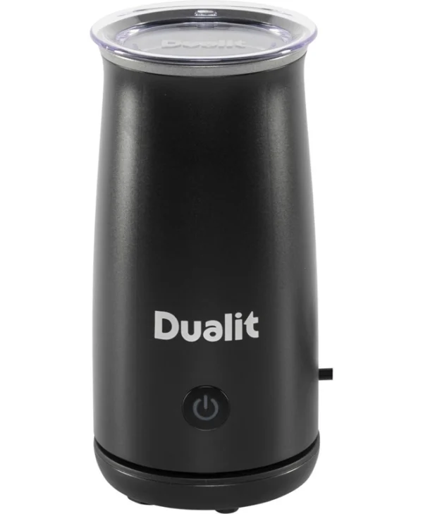 Dualit Συσκευή για Ζεστό & Κρύο Αφρόγαλα με Αντικολλητική Επίστρωση 500ml DU-84146