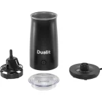 Dualit Συσκευή για Ζεστό & Κρύο Αφρόγαλα με Αντικολλητική Επίστρωση 500ml DU-84146 - Image 2