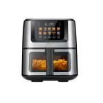Solis Air Fryer 7.5lt Μαύρο S0181 / 97978